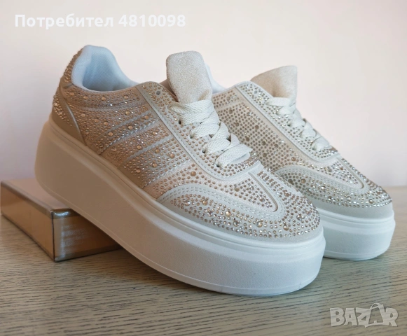 Дамски маратонки 