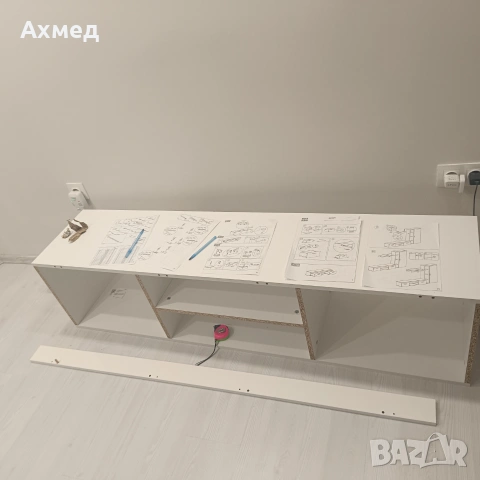 Сглобяване и Монтаж на Мебели , снимка 2 - Дърводелски услуги - 55015736