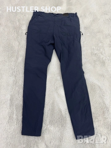 Дамски туристически панталон REVOLUTION RACE. Размер М, снимка 4 - Панталони - 54043445