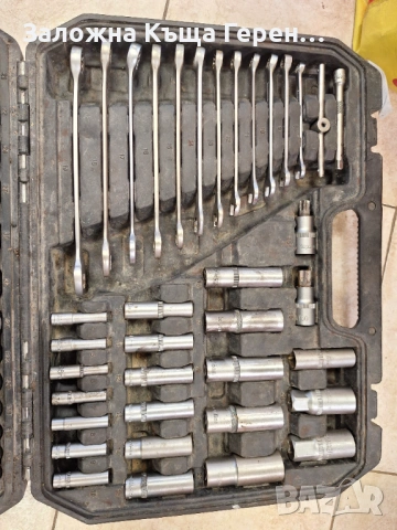 Гедоре Topmaster 216 части