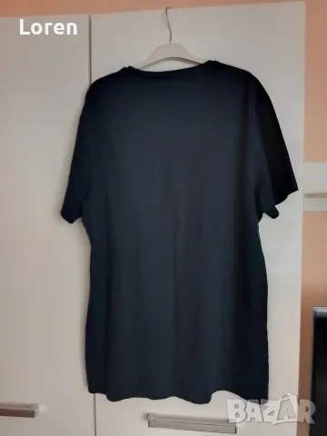 *Armani*Мъжка тениска , снимка 6 - Тениски - 49542540