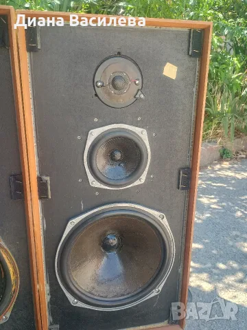 Celestion Ditton 44 monitor speaker, снимка 14 - Тонколони - 55321959
