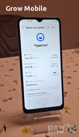 Samsung A12, снимка 3 - Samsung - 54768026