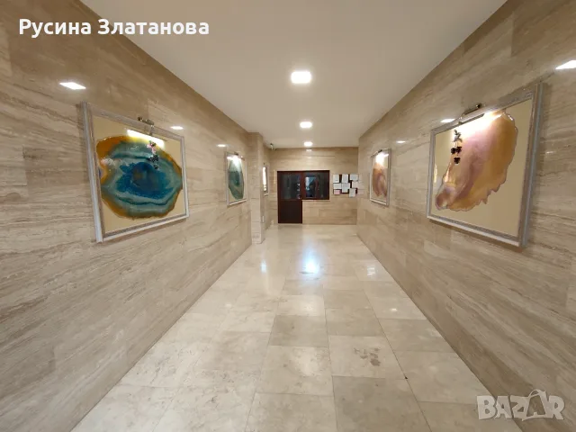 ЕРА Надежда продава обзаведен тристаен апартамент с АКТ 16, разположен в кв. Надежда 1, снимка 10 - Апартаменти - 55310924