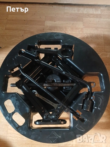 Органайзер с инструменти хюндай кия нови, снимка 11 - Аксесоари и консумативи - 54057550