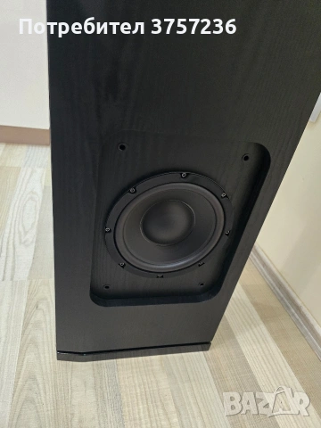 Тонколони Jamo, снимка 8 - Тонколони - 55052461