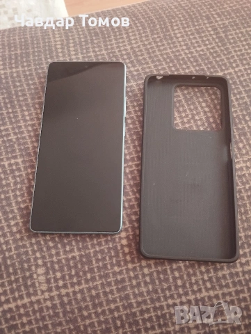 Xiaomi Redmi Note 13 5G-256GB, снимка 10 - Xiaomi - 54490683