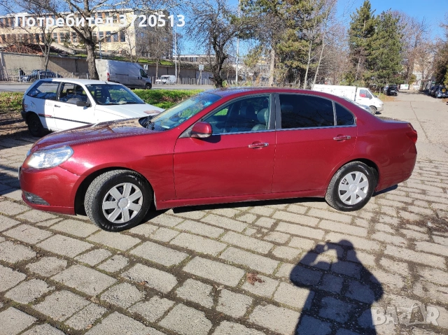 Продавам Шевролет Епика , снимка 4 - Автомобили и джипове - 54567385