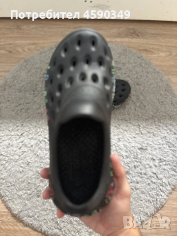 Skechers Crocs-ве , снимка 7 - Маратонки - 55235240