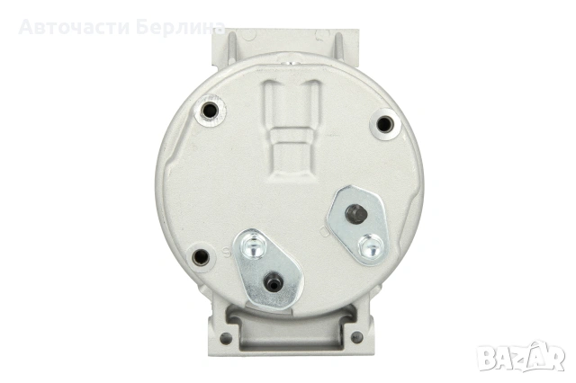Компресор за климатик за Nissan Interstar и Nissan Primastar, снимка 5 - Части - 54859006
