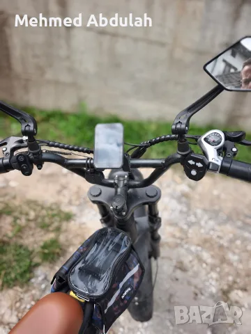 Електрически велосипед colorway, снимка 7 - Велосипеди - 55446166