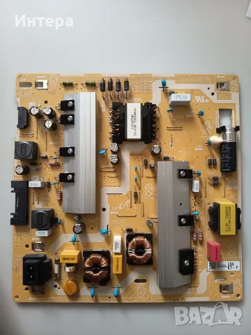 Захранване L55E7_THS за Samsung QE50Q67TAU