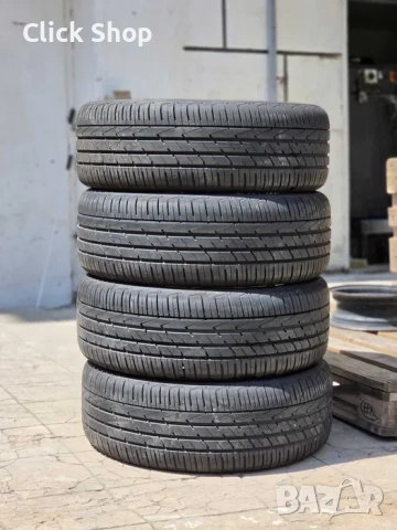 5х112 19 Цола джанти за Volkswagen Tiguan 5x112, снимка 5 - Гуми и джанти - 54839468