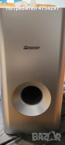  Субуфер Pioneer 