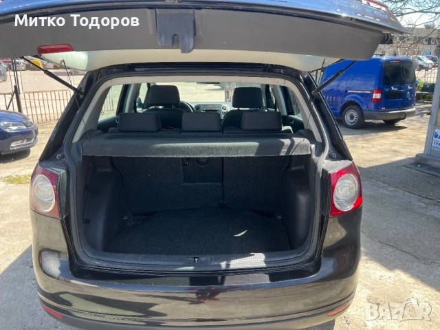 1.9TDI 90kc., снимка 8 - Автомобили и джипове - 54142666