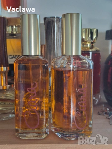 Сiara 68 ml Цена за 2 парфюма
