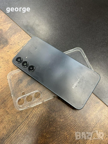 Телефон Samsung Galaxy A16 128GB, снимка 5 - Samsung - 54519319