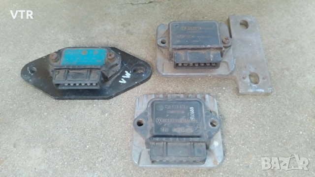 Комутатори за VW AUDI 85/94 г