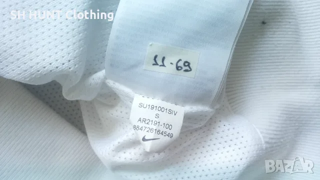 NIKE AR2191-100 NSW Windrunner Hoody Размер M горница 11-69, снимка 16 - Спортни дрехи, екипи - 55494201