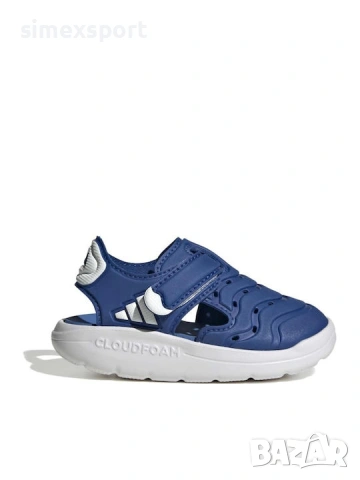ДЕТСКИ САНДАЛИ ADIDAS WATER SANDAL 2 I