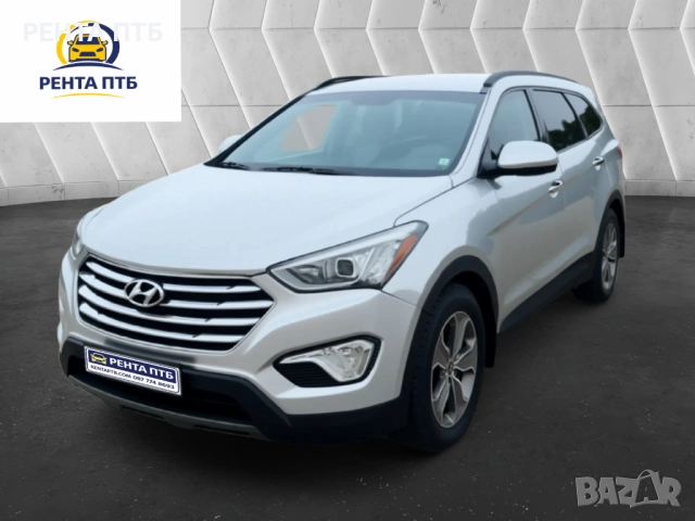 Коли под наем Пловдив (автоматик 14,99€) / Rent-a-car Plovdiv (automatic 14,99€), снимка 4 - Rent a car - 54619481
