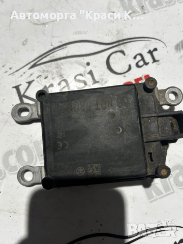 4057146068 Дистроник/радар сензор за Нисан Кашкай Nissan Qashqai 1.3i 19г