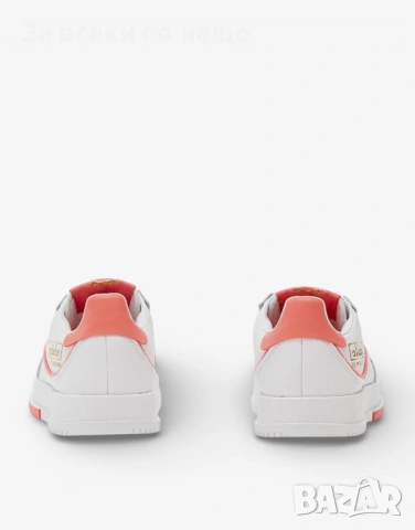 Оригинал! ADIDAS Оriginals SC Premiere Shoes White дамски маратонки /естествена кожа/, снимка 5 - Маратонки - 54429015
