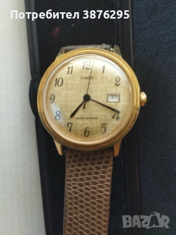 часовник Timex, снимка 2 - Мъжки - 54809315