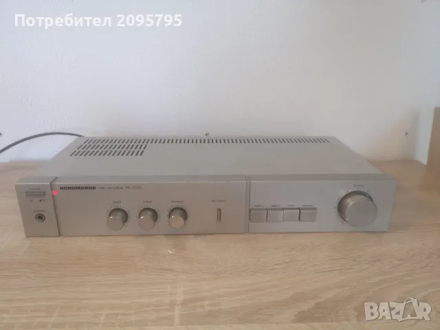 nordmende pa-1002