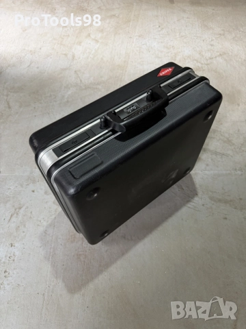 Knipex куфар за инструменти
