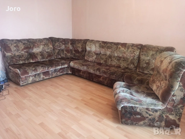 Диван, снимка 4 - Дивани и мека мебел - 54655549