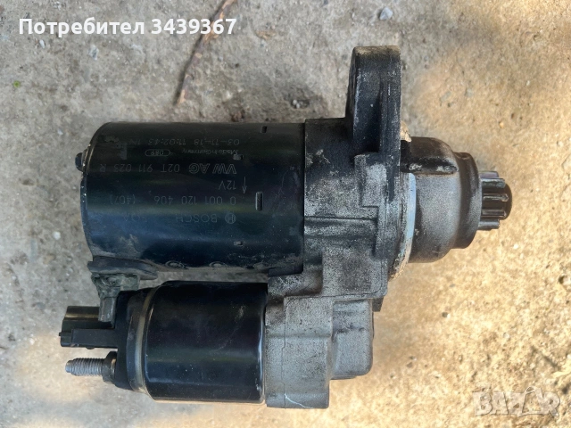 Голф 5 1,6 фси на части, снимка 8 - Автомобили и джипове - 54988826