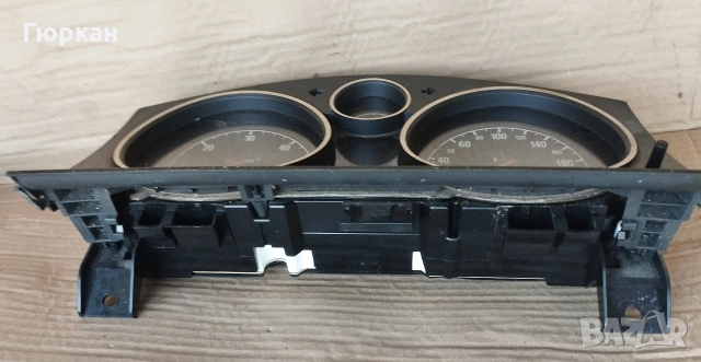Километраж за 1.9CDTI Opel Zafira B -Astra H 13216684, снимка 5 - Части - 54808126