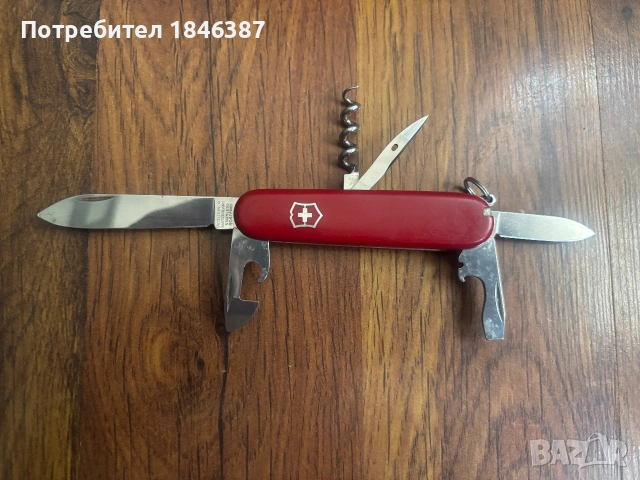 Джобно ножче Victorinox Swiss