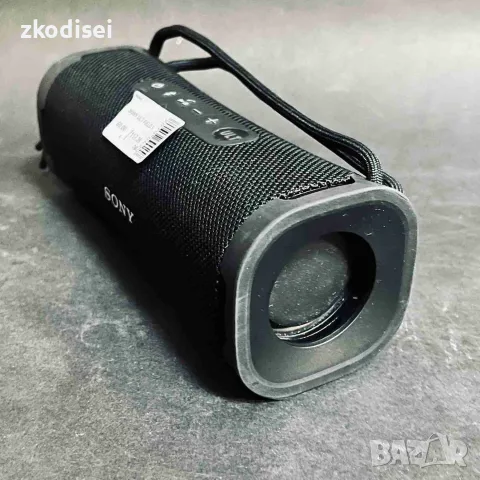 Bluetooth Тонколона SONY ULT FIELD 1, снимка 3 - Bluetooth тонколони - 55624809