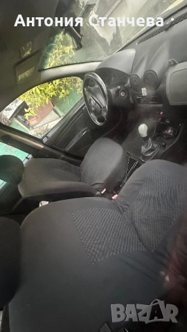 Лек автомобил Dacia, снимка 7 - Части - 54830164