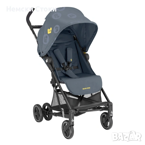 Детска сгъваема количка Maxi Cosi Buggy Mara , 6.8kg, Германия, снимка 2 - Детски колички - 55014341