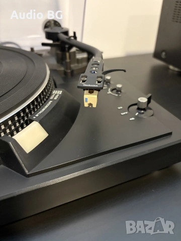 грамофон Technics SL-2000, снимка 9 - Грамофони - 55329158