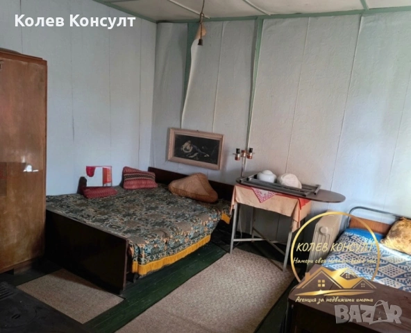 Къща село Ябълково,община Димитровград, снимка 6 - Къщи - 54508969