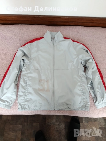 горнище nike , снимка 6 - Спортни дрехи, екипи - 54079413