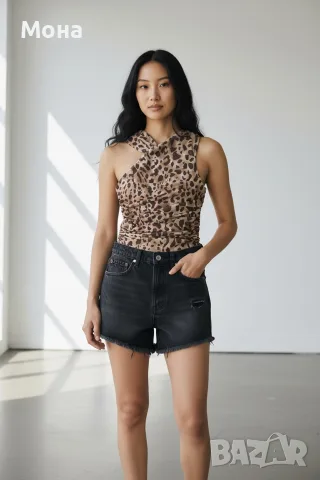 Дамски дрехи Zara, Tommy Hilfiger, Hugo,Reserved и др., снимка 18 - Рокли - 55407712