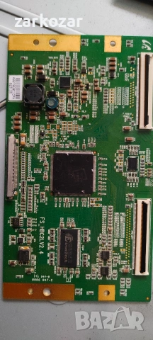 SONY KDL-40V4000, снимка 6 - Части и Платки - 54466259
