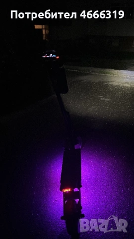 Продавам Kukirin g2, снимка 3 - Други спортове - 54151497