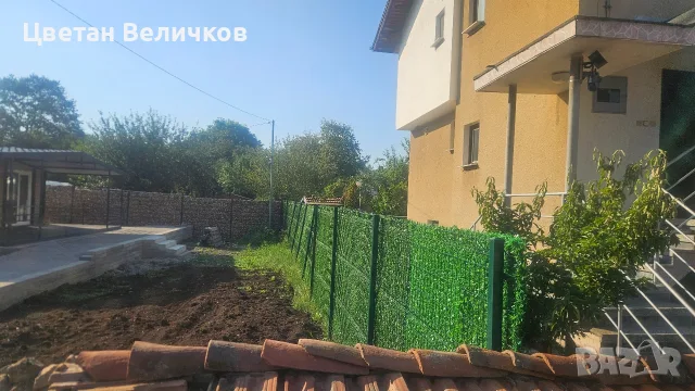 барзина коректност качество оглед  на място бесплатен , снимка 4 - Други ремонти - 55618742