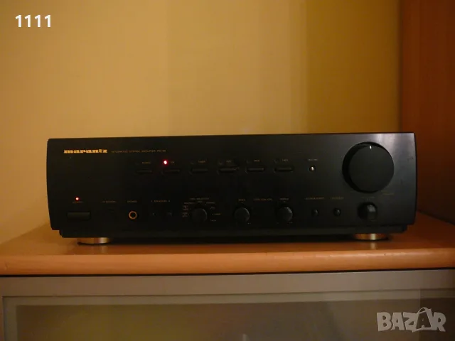MARANTZ    PM 63