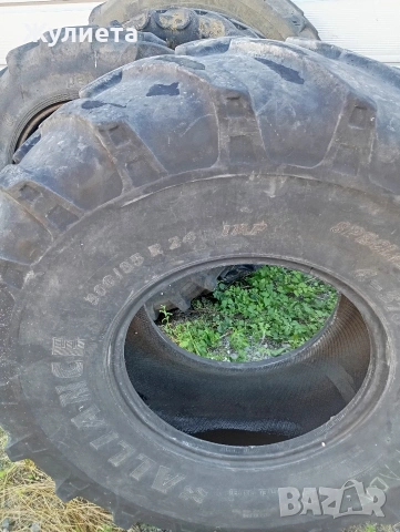 Гума за комбайн 500/85R24, снимка 3 - Гуми и джанти - 54899169