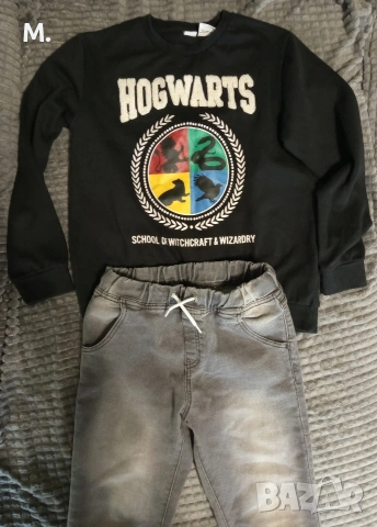 Сет за момче 158см., снимка 9 - Детски комплекти - 53980317