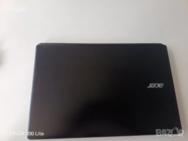 Acer Extensa 2510 series, снимка 4 - Лаптопи за дома - 55332830