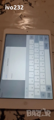 ipad A1489, снимка 2 - Таблети - 54673588