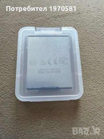 Lexar Professional CF Express B, снимка 2 - Камери - 54995322